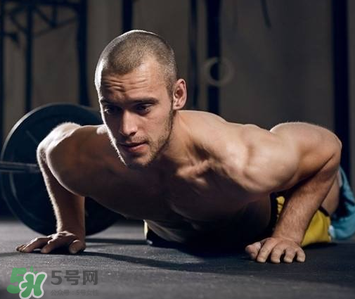 波比跳傷腰嗎？波比跳練完腰酸是什么原因？