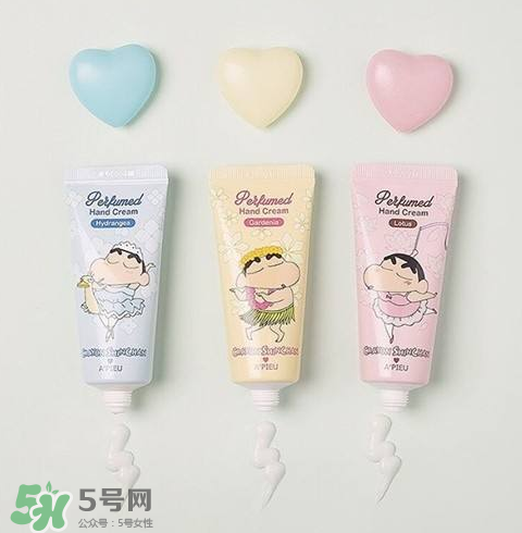 護(hù)手霜分類 你適合涂哪種護(hù)手霜？