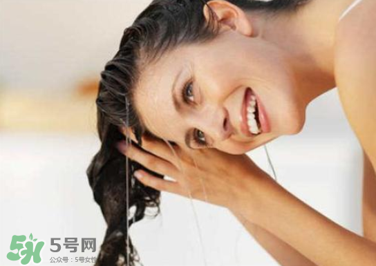 護發(fā)到底有什么作用？護發(fā)素發(fā)膜可以修復(fù)頭發(fā)損傷？