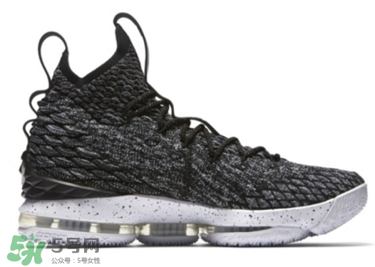 nike lebron 15 ashes什么時候發(fā)售_多少錢？