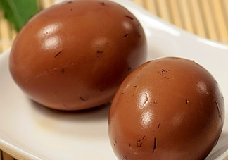 五香蛋有營(yíng)養(yǎng)嗎？五香蛋怎么做的