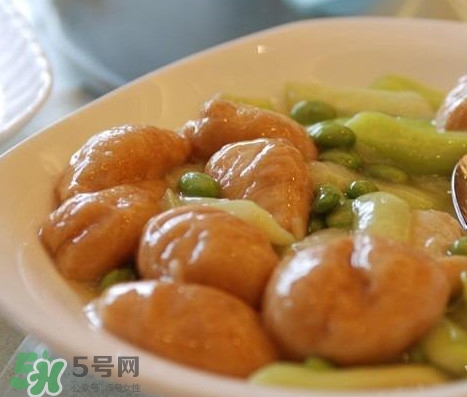 素雞是面筋嗎？素雞和面筋有什么區(qū)別