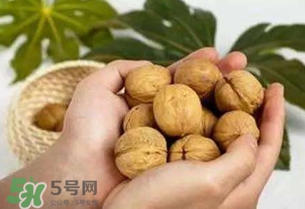 核桃與什么食物相克？核桃和什么一起吃有營養(yǎng)？