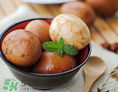 五香蛋有營(yíng)養(yǎng)嗎？五香蛋怎么做的