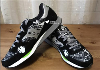 saucony鞋子怎么樣？索康尼鞋碼偏大偏??？
