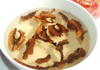 核桃分心木可以和茶葉一起泡嗎？核桃分心木可以泡幾次？