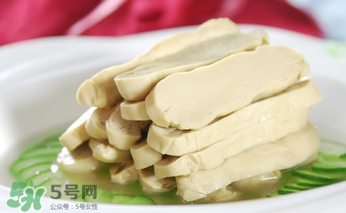 素雞是什么？素雞怎么做好吃