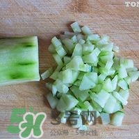 核桃粉怎么做？核桃粉的功效與作用