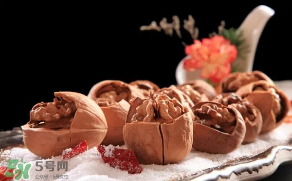 核桃分心木是什么東西？核桃分心木能泡酒喝嗎？