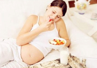 孕婦可以喝核桃粉嗎？孕婦喝核桃粉好嗎？