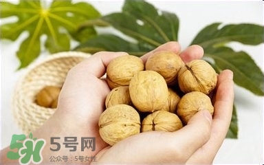 核桃怎么挑選好壞？怎么辨別核桃的好壞？