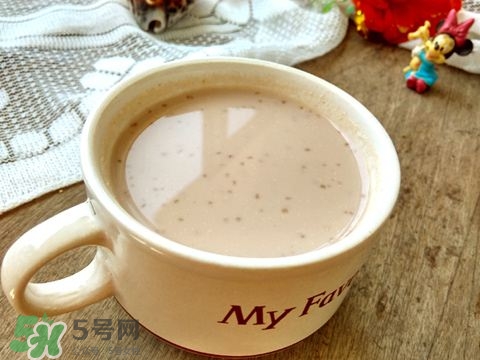 核桃可以和黃豆一起打豆?jié){嗎？核桃和什么一起打豆?jié){好？