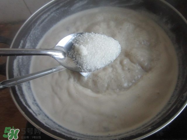 核桃可以和黃豆一起打豆?jié){嗎？核桃和什么一起打豆?jié){好？