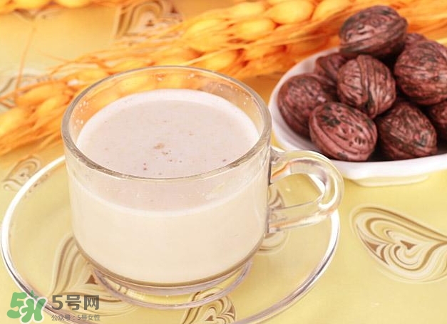 喝核桃粉有什么好處？喝核桃粉會(huì)長(zhǎng)胖嗎？