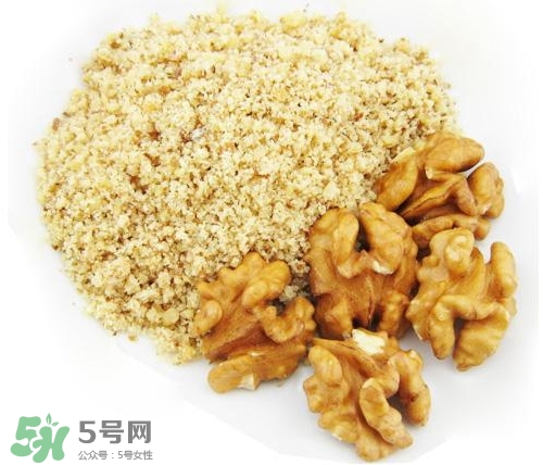 喝核桃粉有什么好處？喝核桃粉會(huì)長(zhǎng)胖嗎？