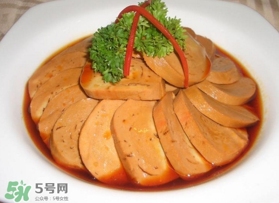 素雞是發(fā)物嗎？素雞可以直接吃嗎？