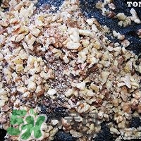 核桃粉怎么做？核桃粉的功效與作用