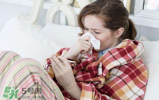 孕婦感冒對胎兒有影響嗎？孕婦感冒嗓子疼怎么辦？