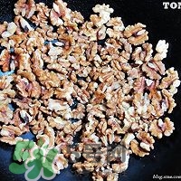 核桃粉怎么做？核桃粉的功效與作用