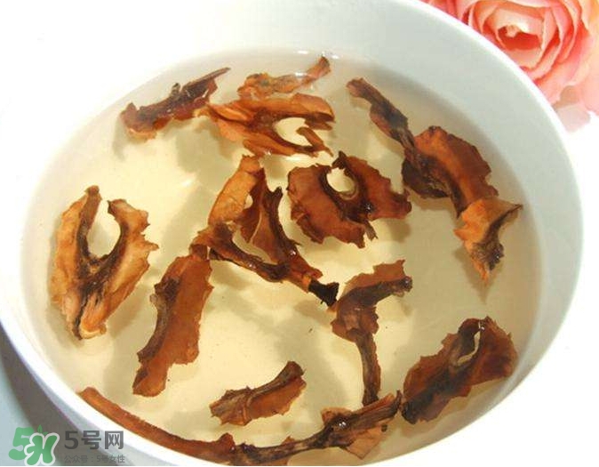 核桃分心木可以和茶葉一起泡嗎？核桃分心木可以泡幾次？