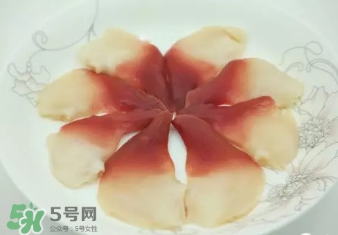 北極貝多少錢(qián)一斤？北極貝長(zhǎng)什么樣子