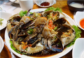 醬蟹怎么做好吃？醬蟹有寄生蟲(chóng)嗎？
