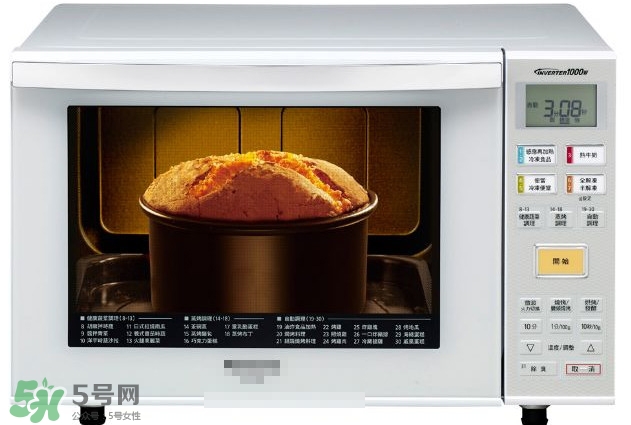 微波爐加熱食物致癌嗎？微波爐加熱食物要蓋蓋子嗎