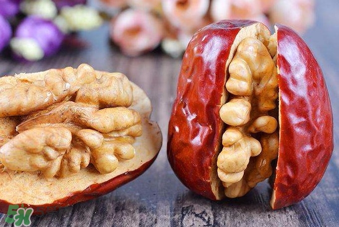 鮮核桃是涼性還是熱性？鮮核桃是發(fā)物嗎？
