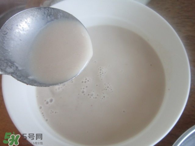 核桃可以和黃豆一起打豆?jié){嗎？核桃和什么一起打豆?jié){好？