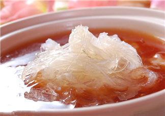魚翅卡喉嚨了怎么辦？魚翅卡喉嚨的自救法
