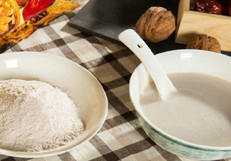 核桃粉哪個(gè)牌子好？核桃粉價(jià)格