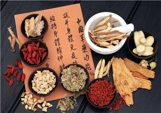 清熱降火的中藥有哪些？清熱降火的中藥大全