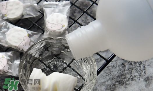 棉森壓縮面膜怎么樣？