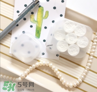 棉森壓縮面膜多少錢？性價比高的棉森紙膜