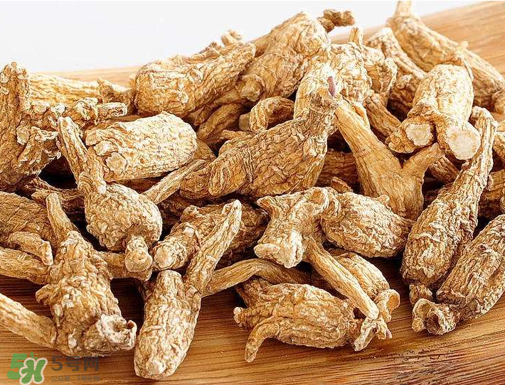 花旗參和西洋參的區(qū)別 花旗參好還是西洋參好？