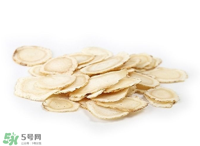 花旗參和西洋參的區(qū)別 花旗參好還是西洋參好？