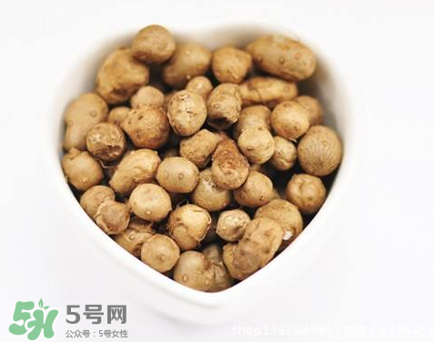 山藥豆是什么東西？山藥豆是長(zhǎng)在土里嗎？