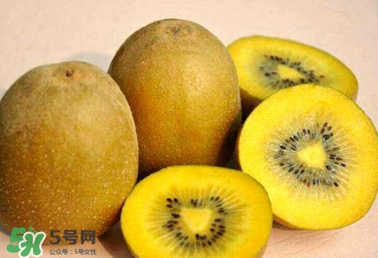 黃心獼猴桃叫什么名字？黃心獼猴桃是什么品種