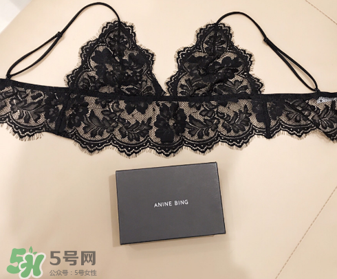 anine bing是什么牌子？anine bing是什么檔次？
