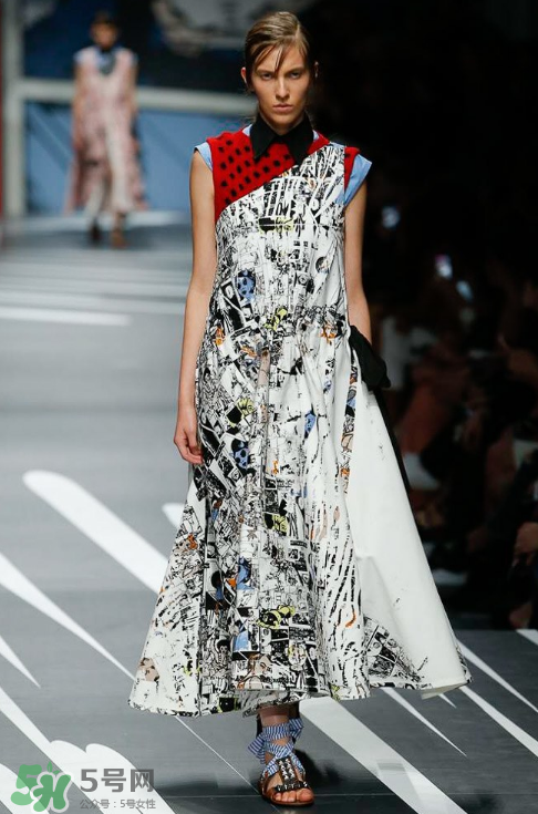 prada2018春夏系列怎么樣_好看嗎_款式有哪些？