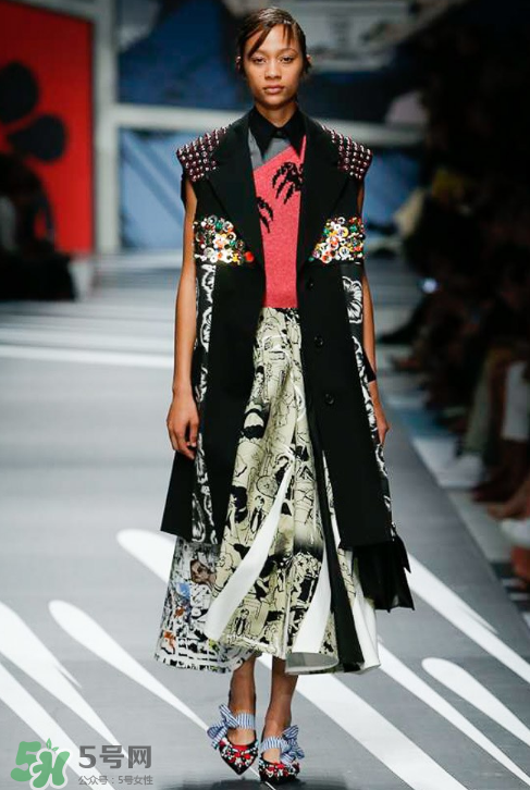 prada2018春夏系列怎么樣_好看嗎_款式有哪些？