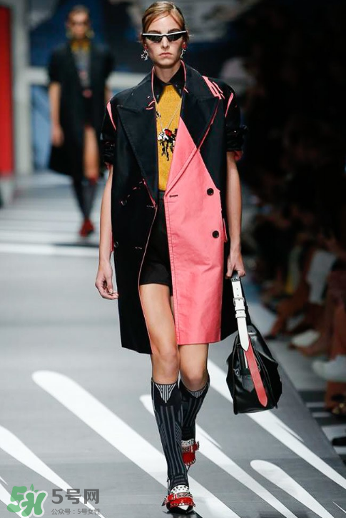 prada2018春夏系列怎么樣_好看嗎_款式有哪些？
