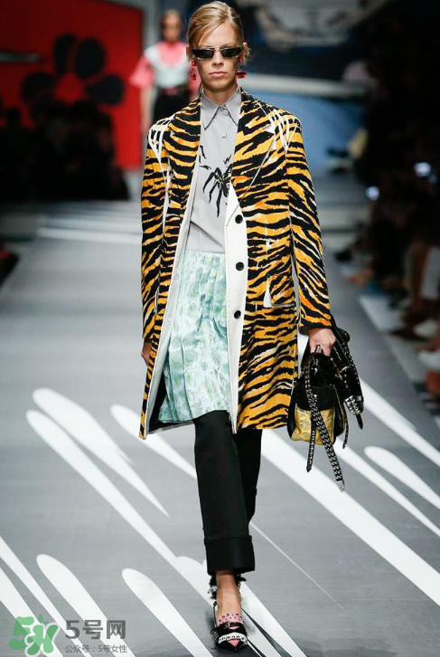 prada2018春夏系列怎么樣_好看嗎_款式有哪些？