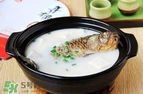 魚湯怎么去腥？魚湯去腥小技巧