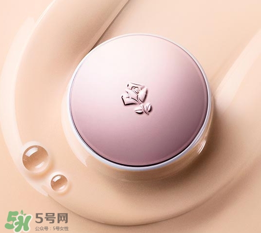 蘭蔻小粉盒適合什么膚質(zhì)？