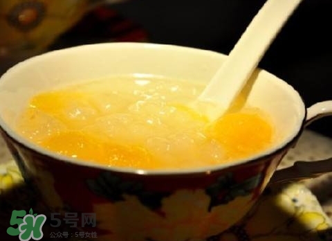 雪蛤男人能吃嗎？男人吃雪蛤的功效