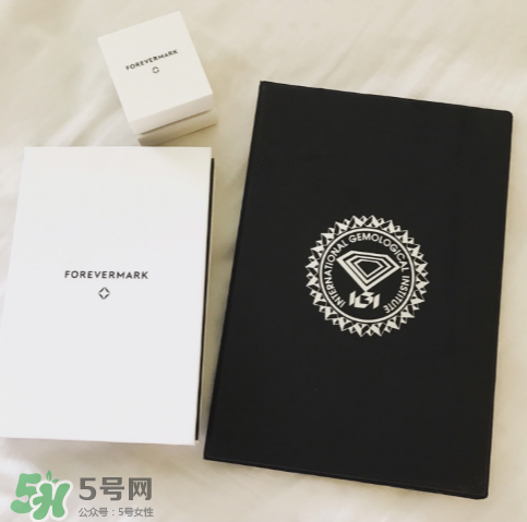 forevermark是什么牌子？forevermark是什么檔次？