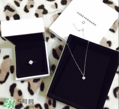 forevermark鉆石保值嗎？forevermark證書權(quán)威嗎？