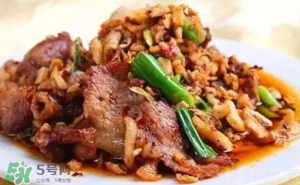 湯渣怎么吃？湯渣的做法