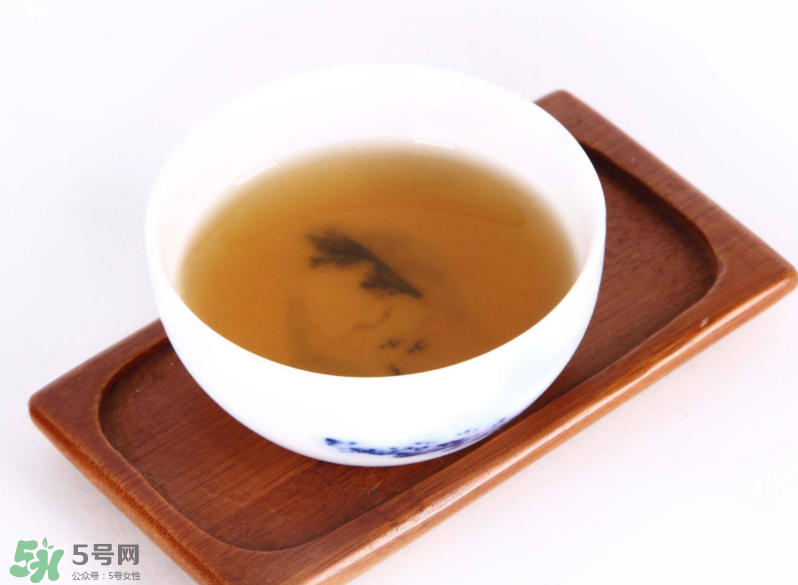 茯茶是什么茶？茯茶是黑茶嗎？